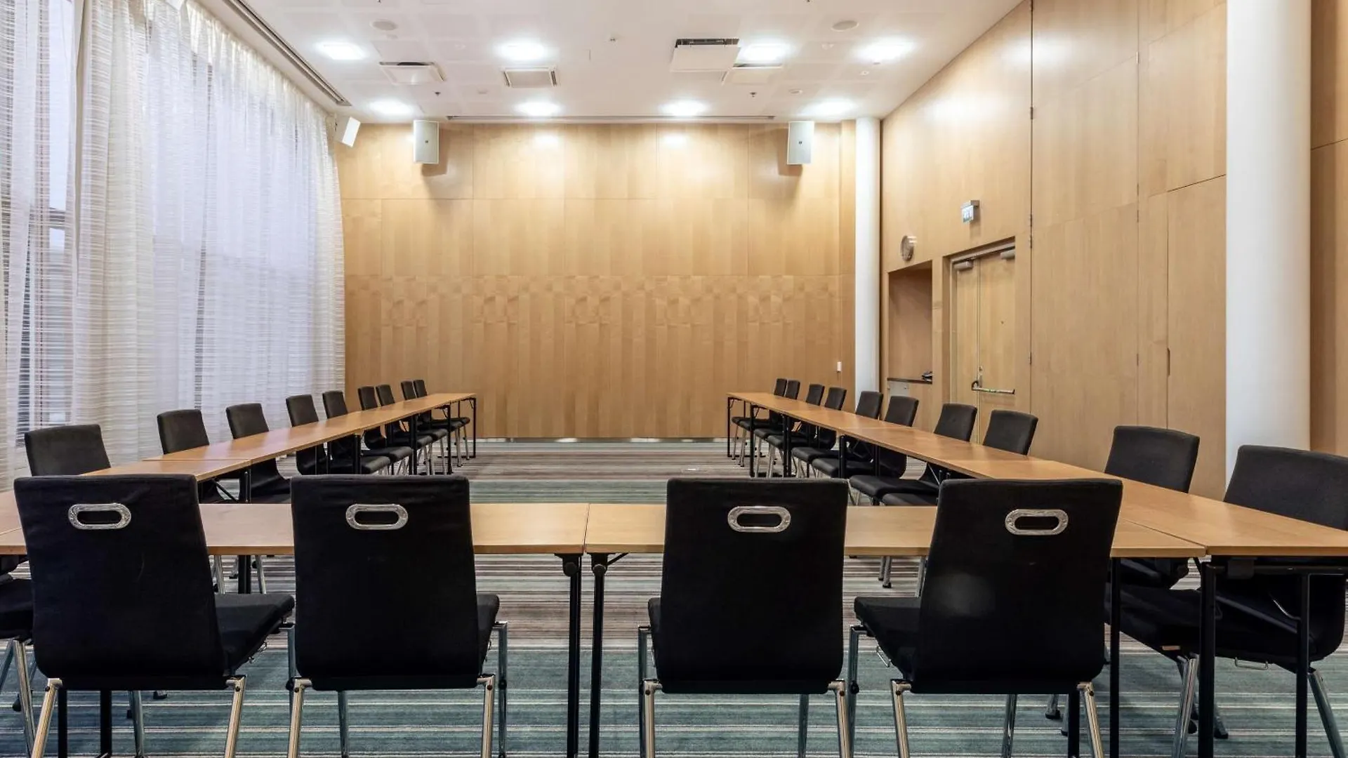 Hilton Helsinki Airport Hotel Vantaa