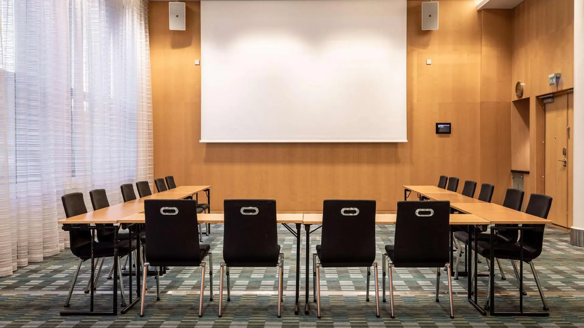 Hilton Helsinki Airport Hotel Vantaa