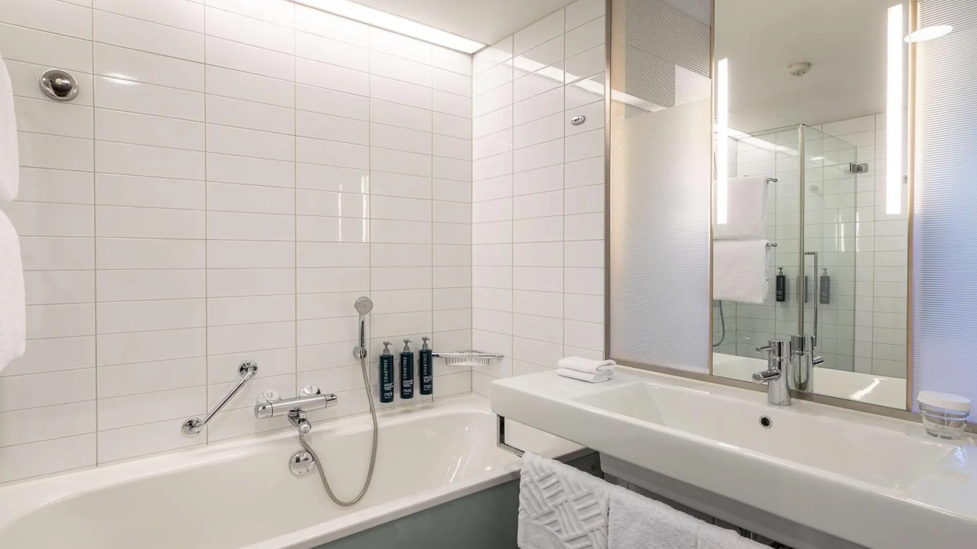 Hilton Helsinki Airport Hotel Vantaa