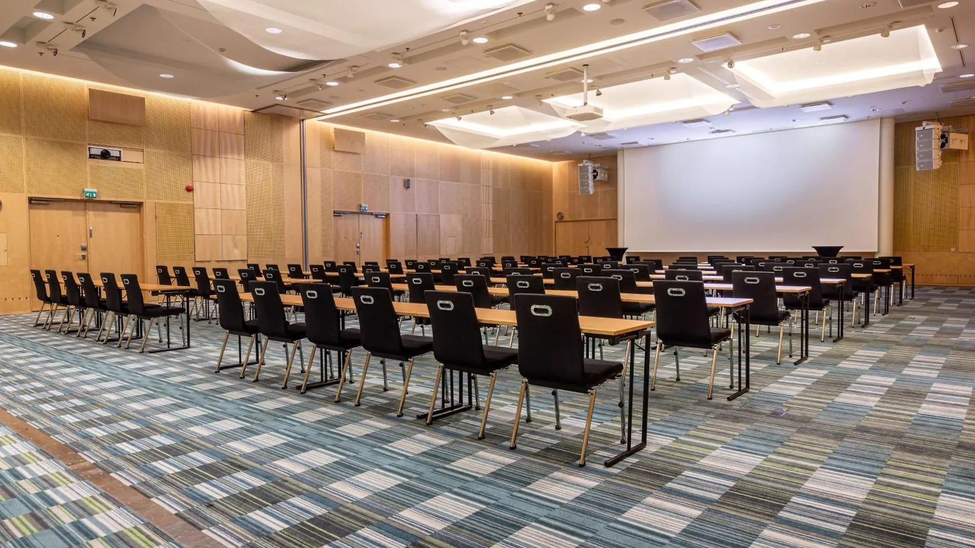 Hilton Helsinki Airport Hotel Vantaa