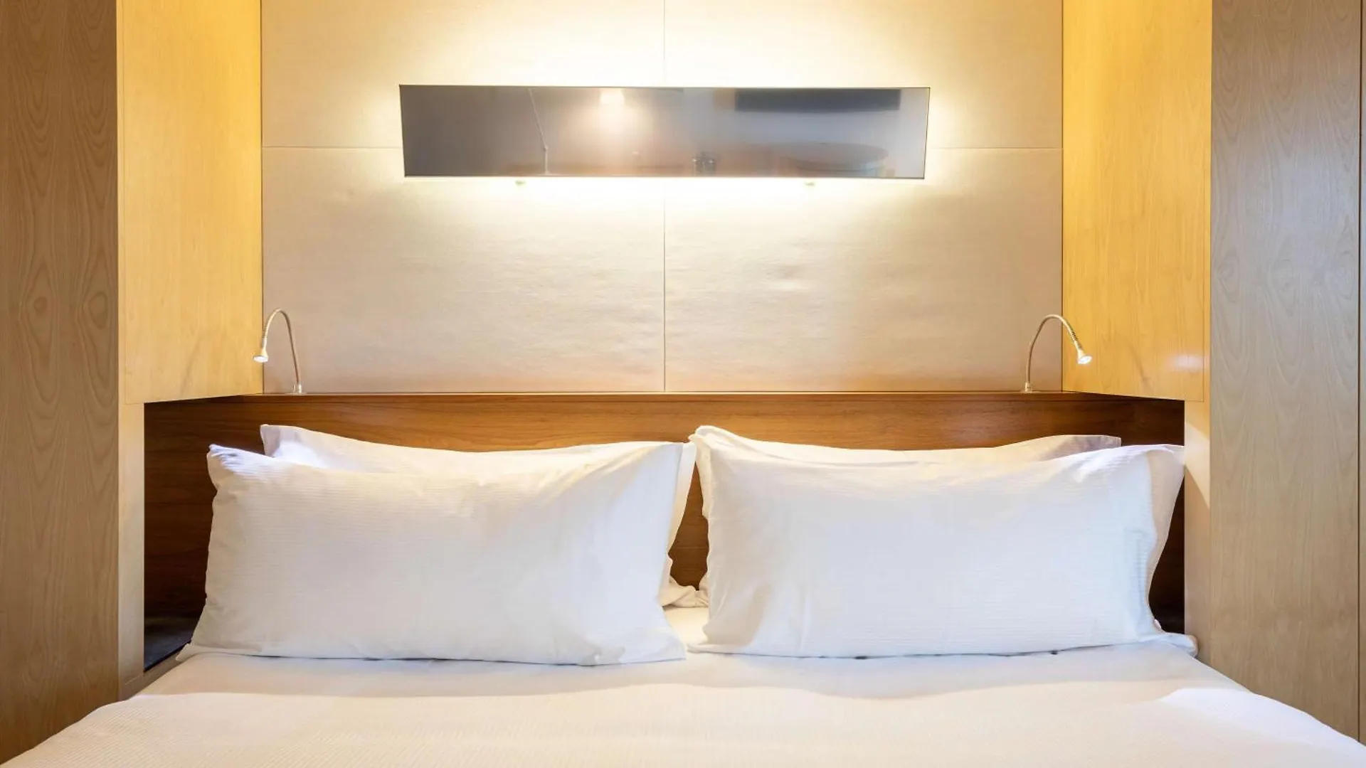 Hilton Helsinki Airport Hotel Vantaa