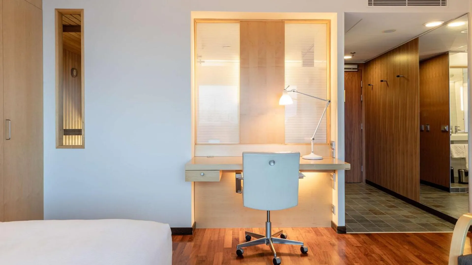 Hilton Helsinki Airport Hotel Vantaa