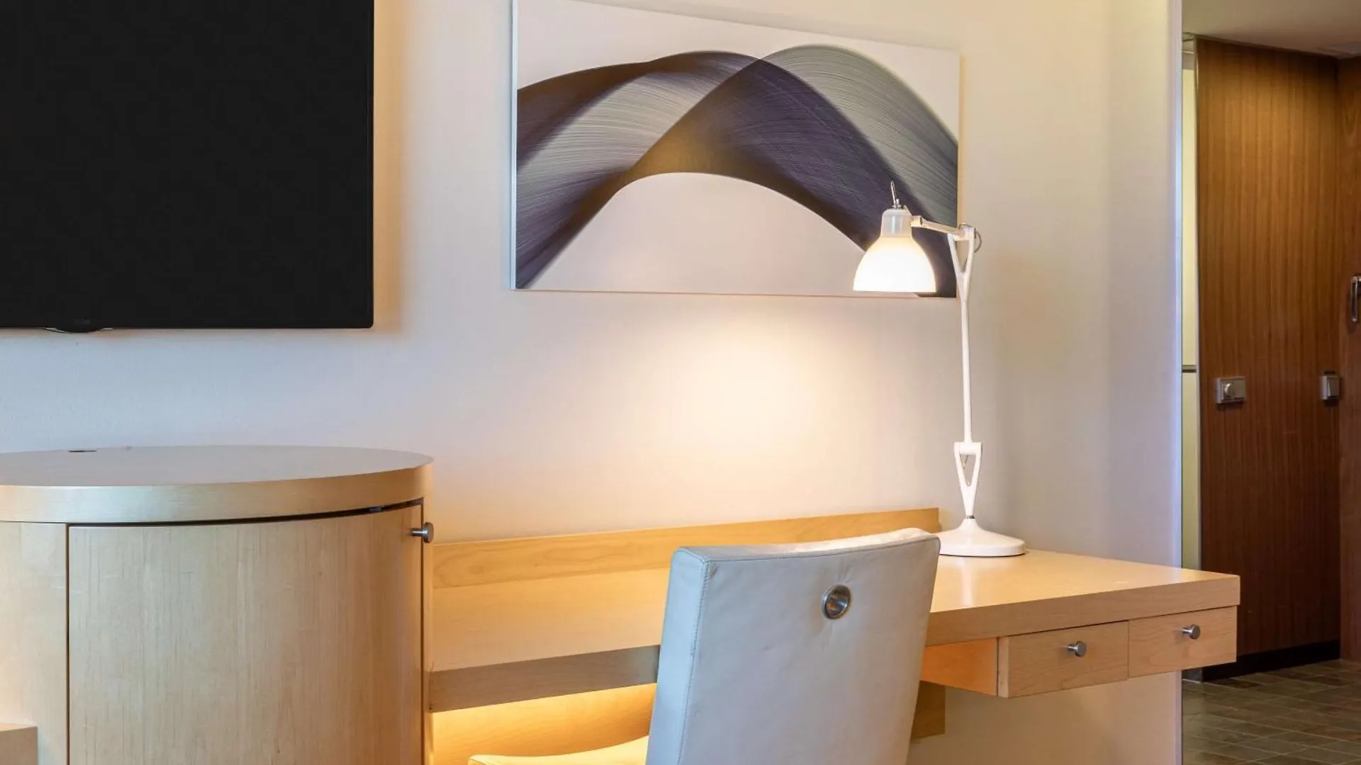 Hilton Helsinki Airport Hotel Vantaa