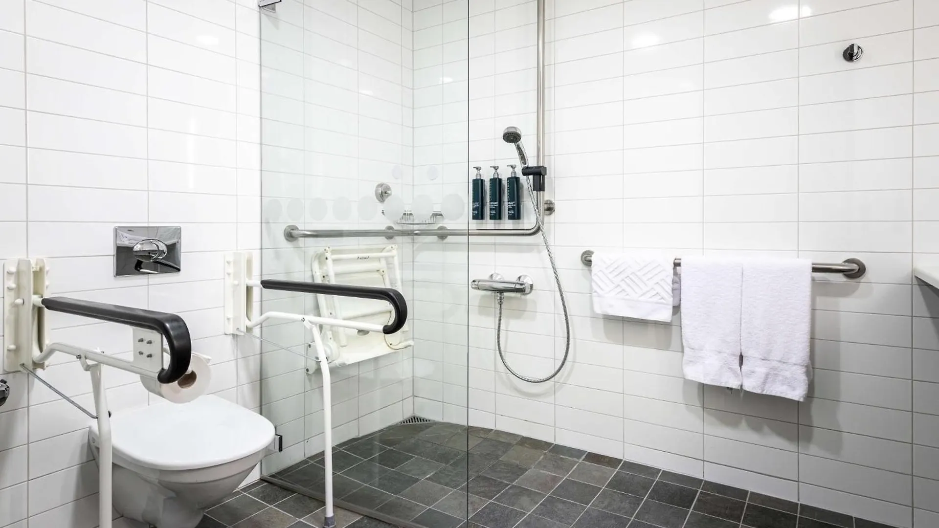 Hilton Helsinki Airport Hotel Vantaa Finland