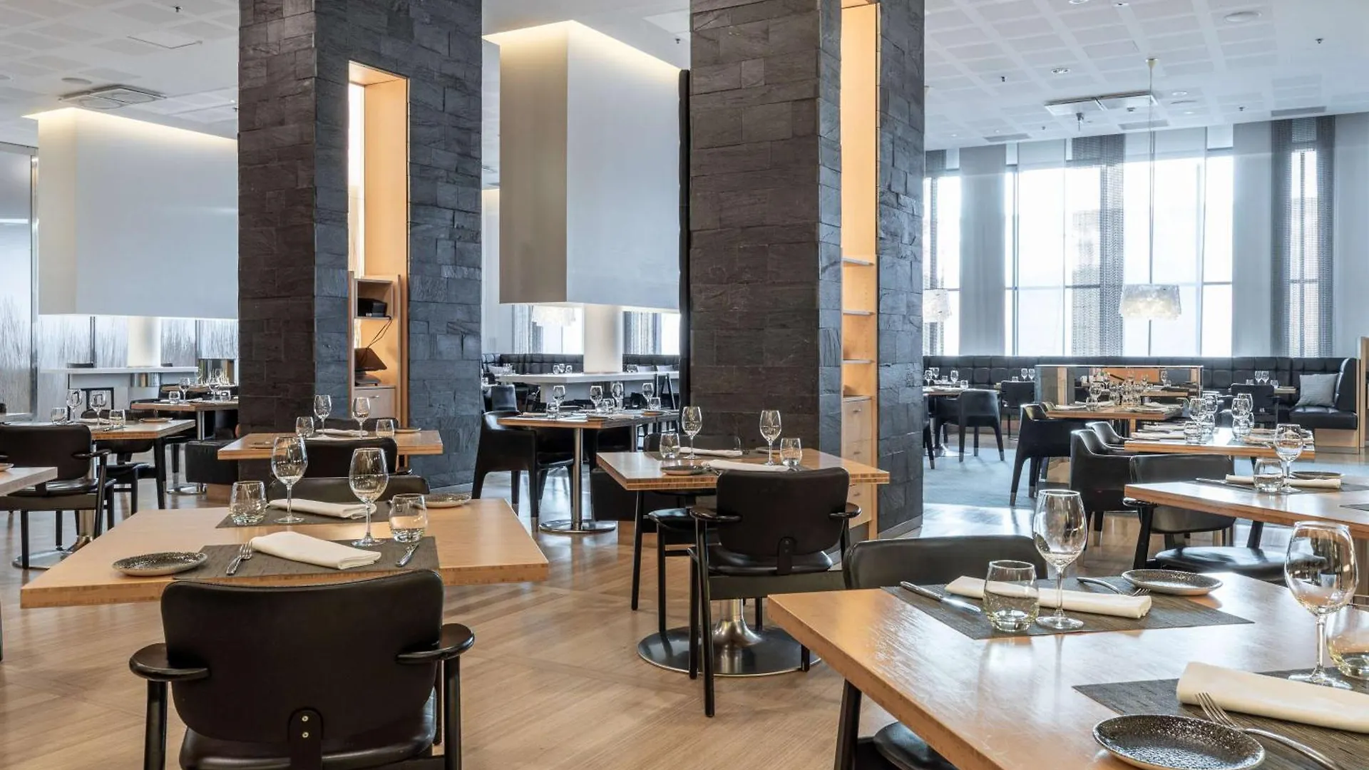 Hilton Helsinki Airport Hotel Vantaa