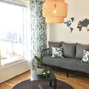 Casa Nearby Helsinki Airport Apartment
