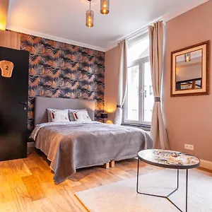  Apartment Luxury Boutique By Rikas Belgium