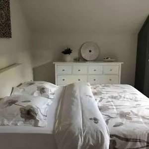 Appartement 't Achterhuys