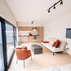 K&y 3 Brussels Airport 500m! Apartamento Zaventem