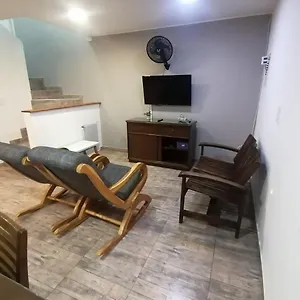 Casa San Jero Сasa de vacaciones Santa Marta (Magdalena)
