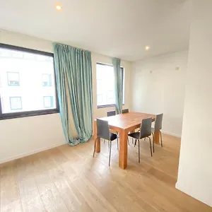  Apartment The Square Belgium