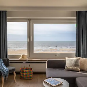 Appartement Cosy With Amazing Seaview T67