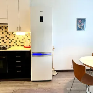Boutique Appartement
