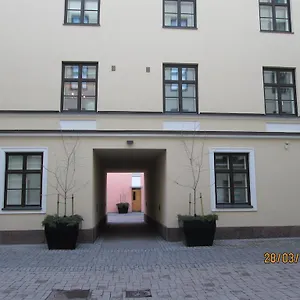 Apartamento Rivoli Jardin, Helsinki