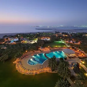 Le Royal Meridien Beach & Spa Dubai