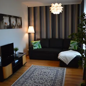 Apartment Helsinki Airport