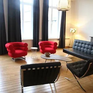 Appartement Hoogpoort George