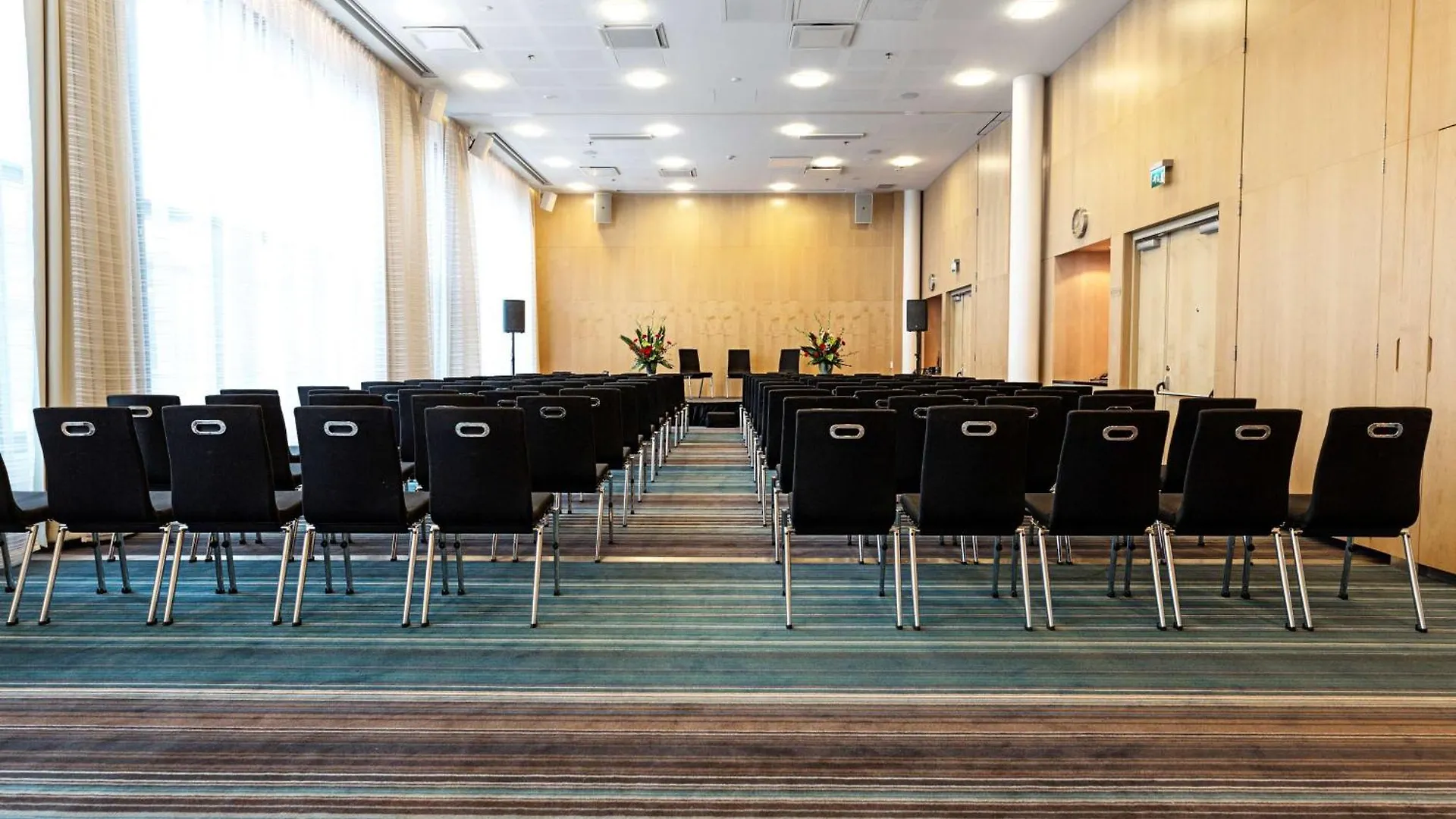 Hilton Helsinki Airport Hotel Vantaa