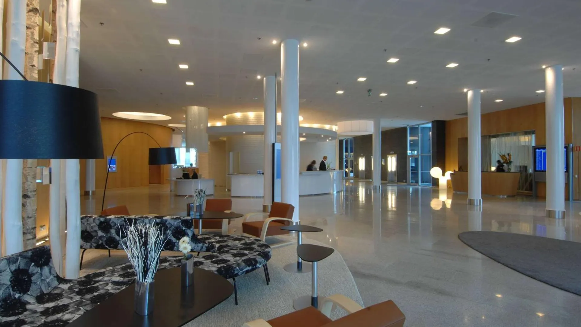 Hilton Helsinki Airport Hotel Vantaa