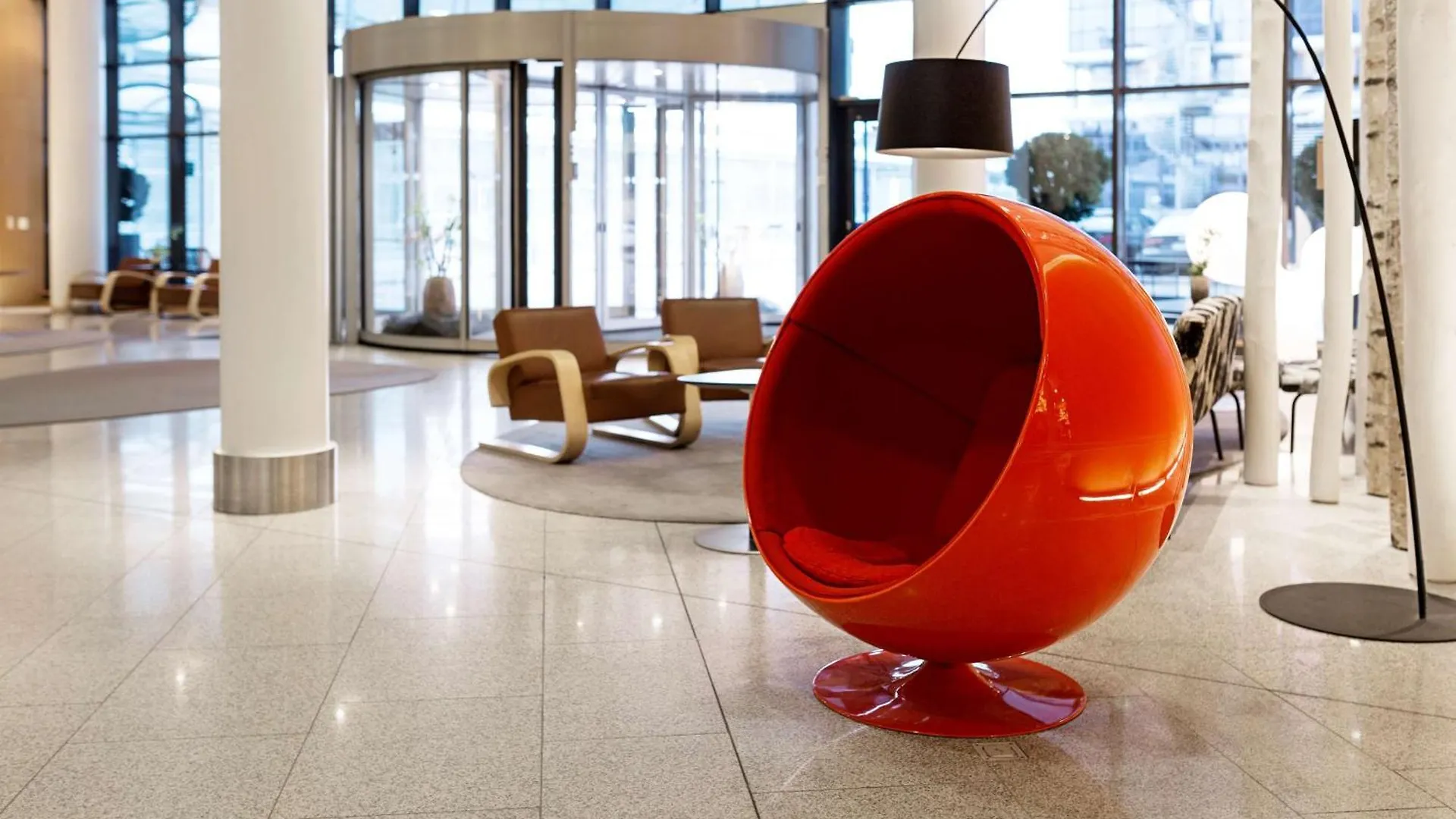 Hilton Helsinki Airport Hotel Vantaa 4*,  Finland