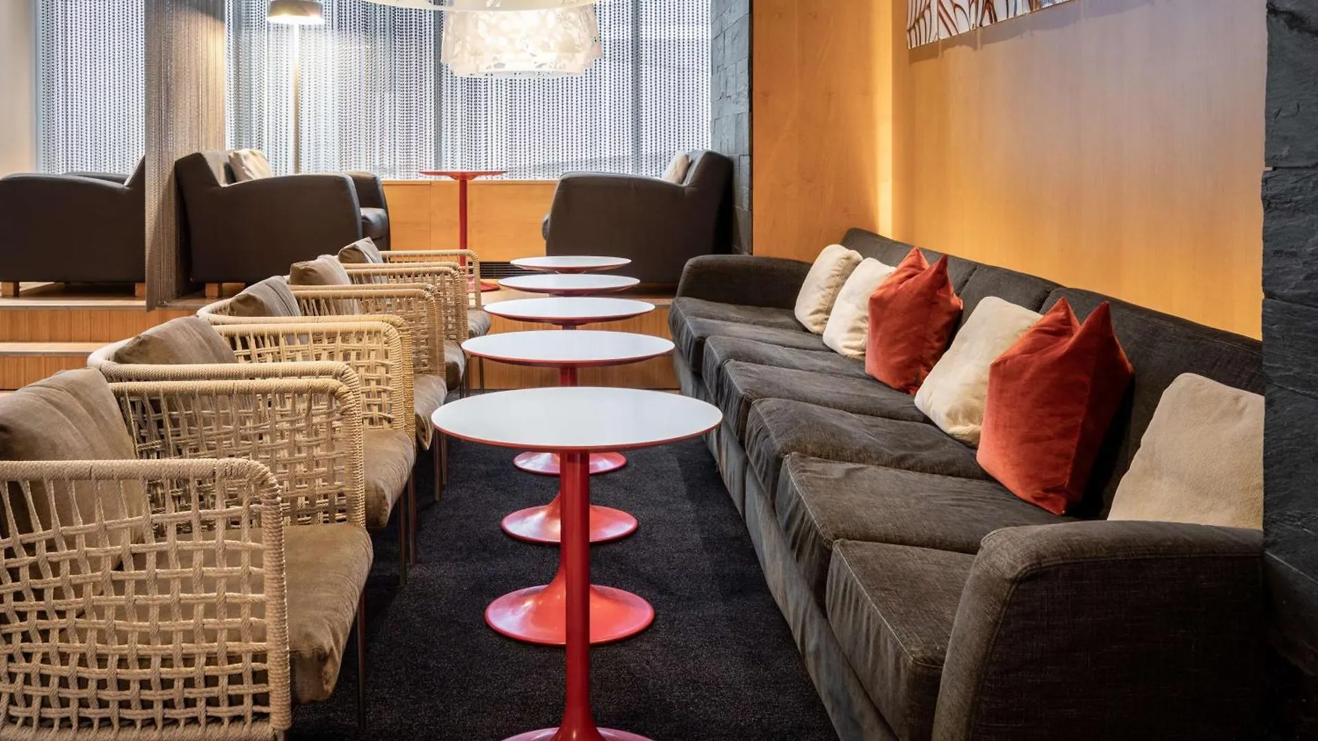 Hilton Helsinki Airport Hotel Vantaa