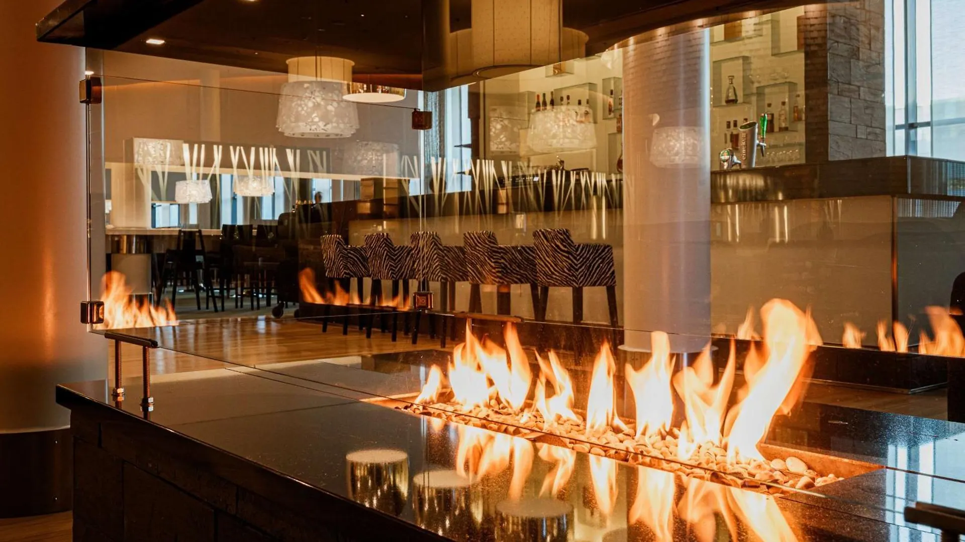 Hilton Helsinki Airport Hotel Vantaa