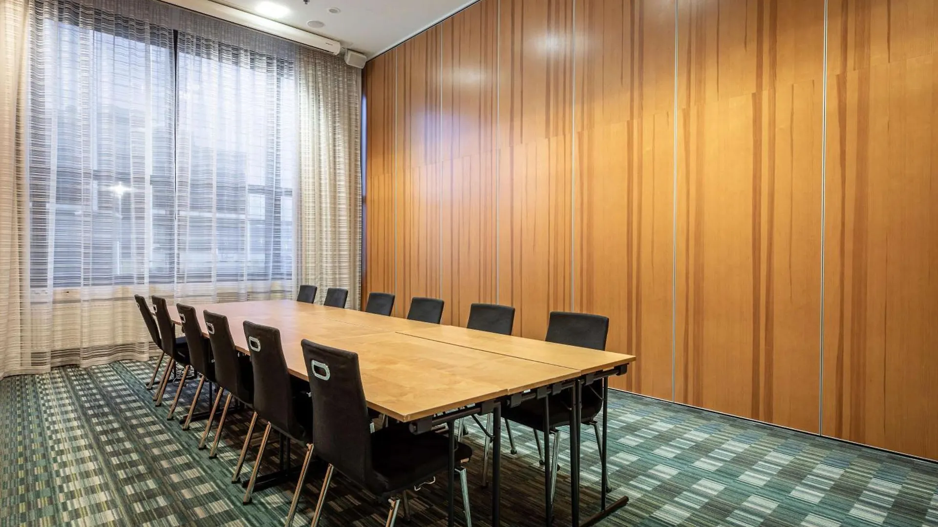 Hilton Helsinki Airport Hotel Vantaa