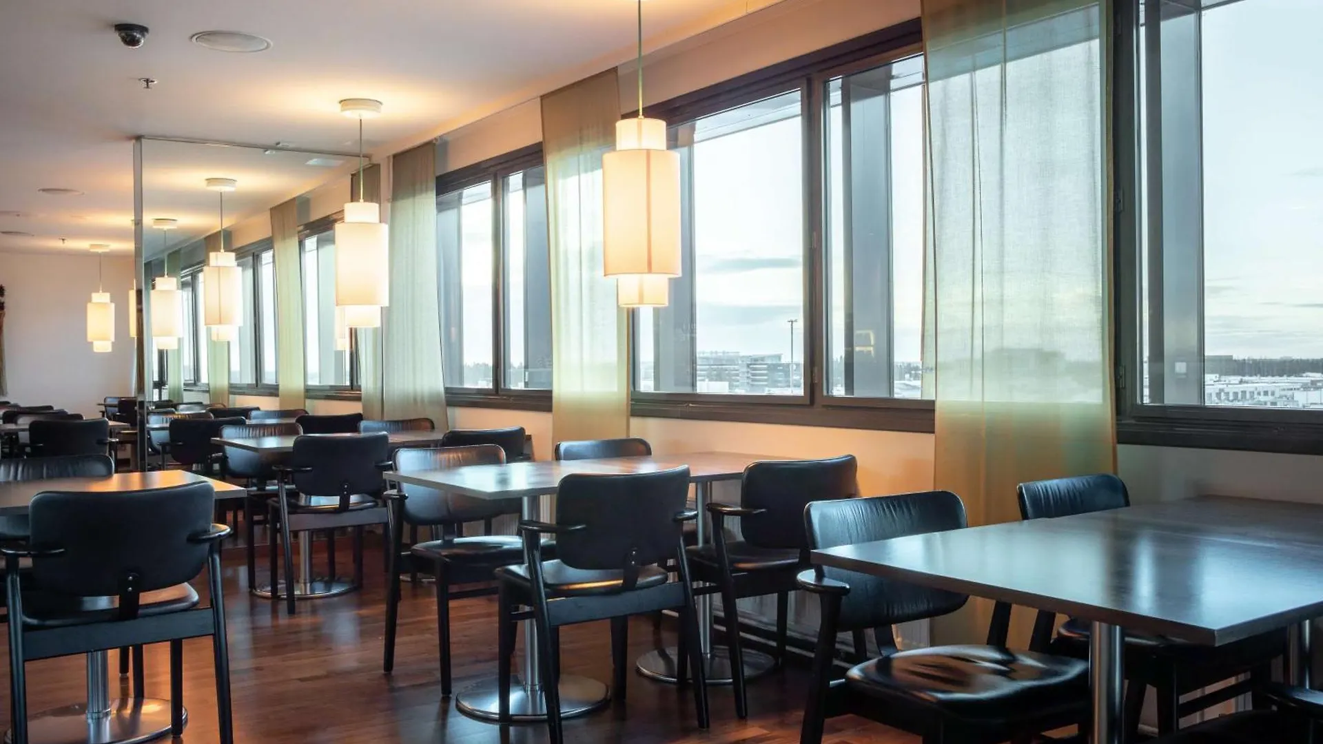 Hilton Helsinki Airport Hotel Vantaa Finland
