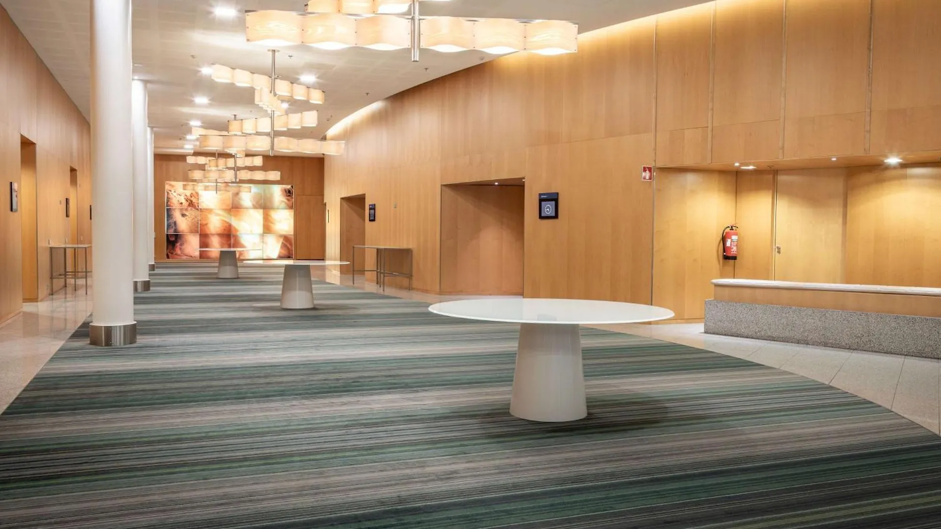 Hilton Helsinki Airport Hotel Vantaa