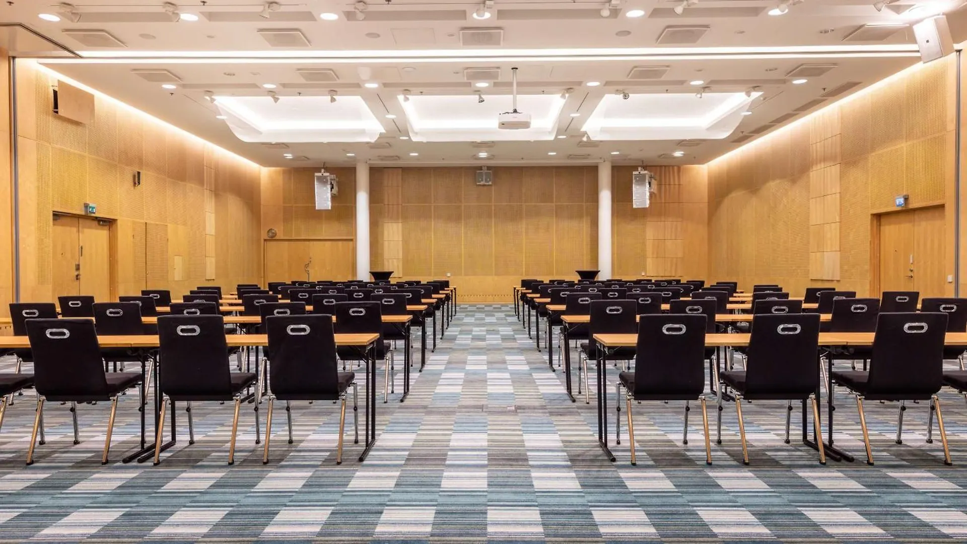 Hotel Hilton Helsinki Airport à Vantaa