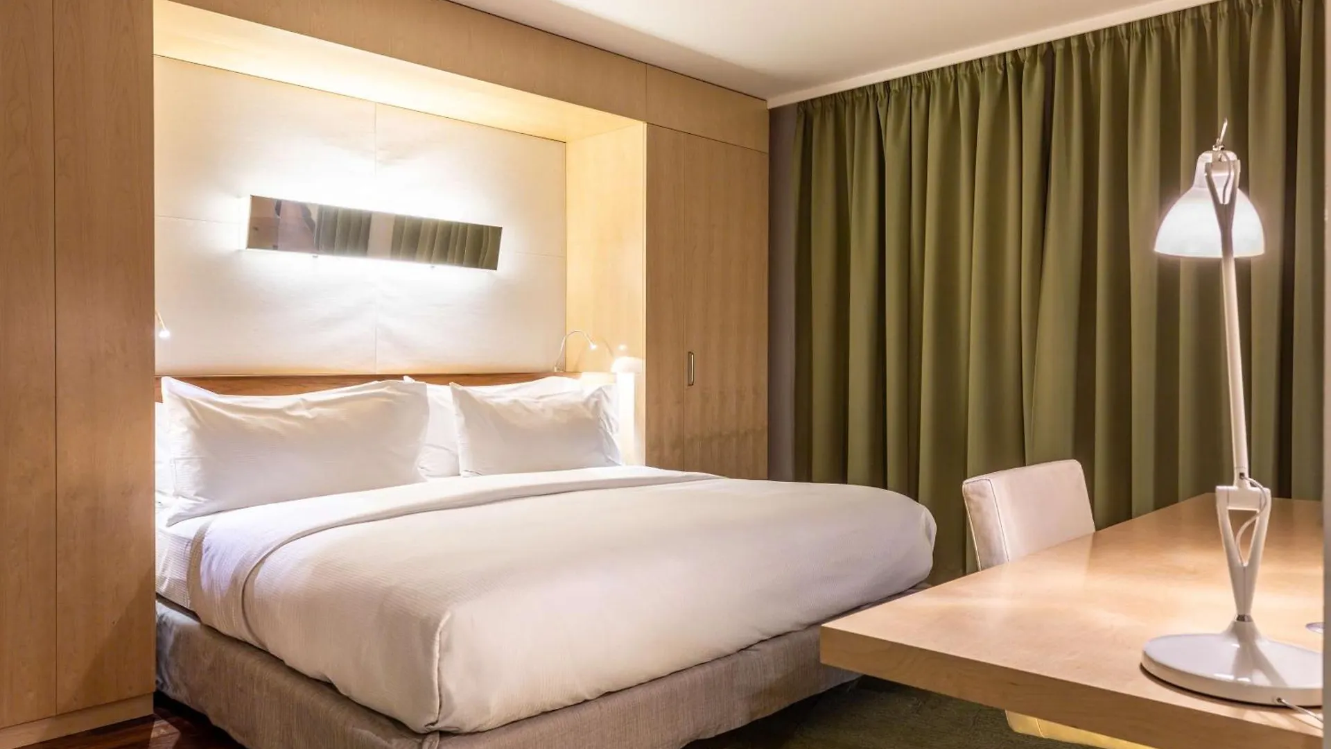 Hotel Hilton Helsinki Airport à Vantaa