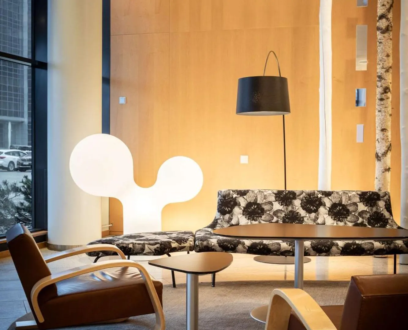 Hilton Helsinki Airport Hotel Vantaa