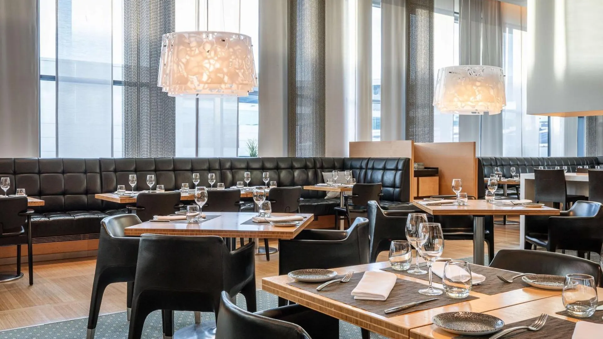 Hotel Hilton Helsinki Airport à Vantaa