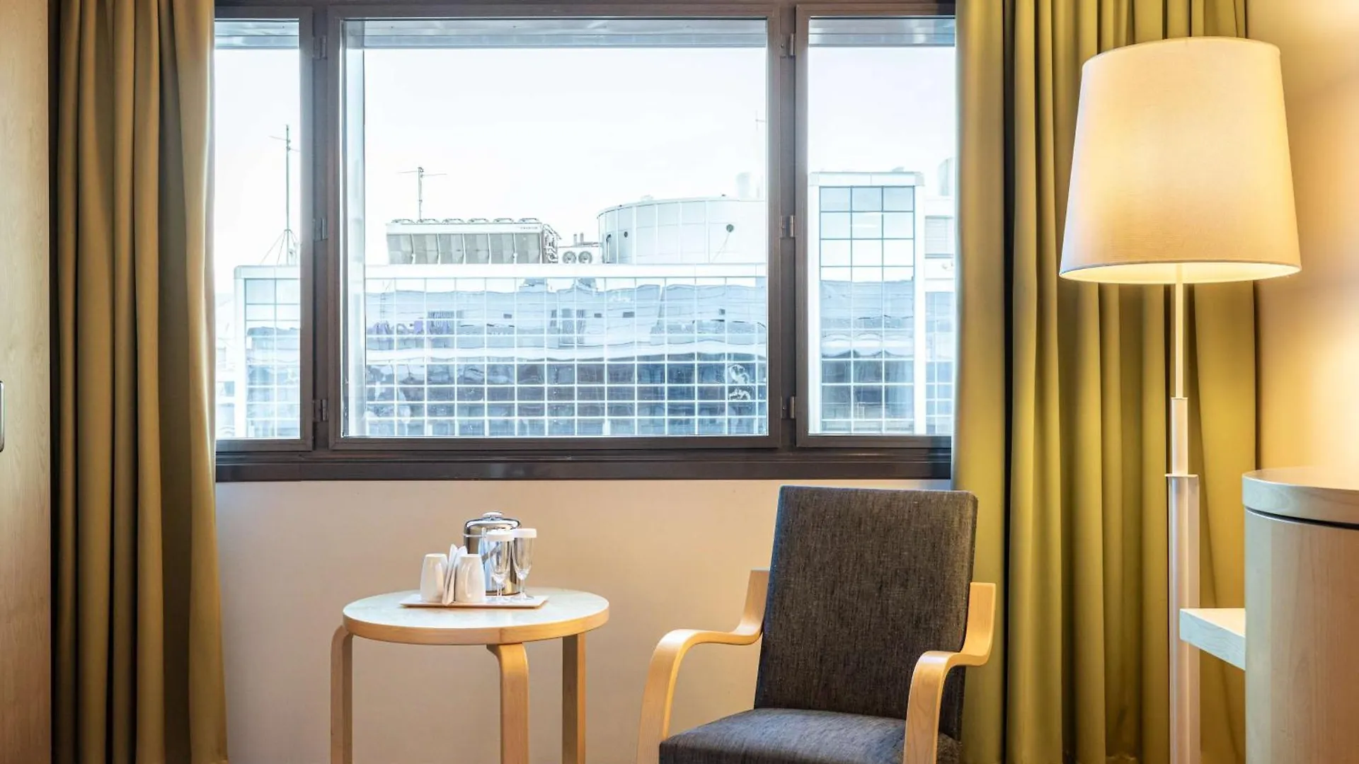 ****  Hotel Hilton Helsinki Airport à Vantaa Finlande