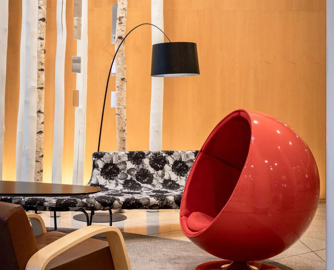 ****  Hilton Helsinki Airport Hotel Vantaa Finland