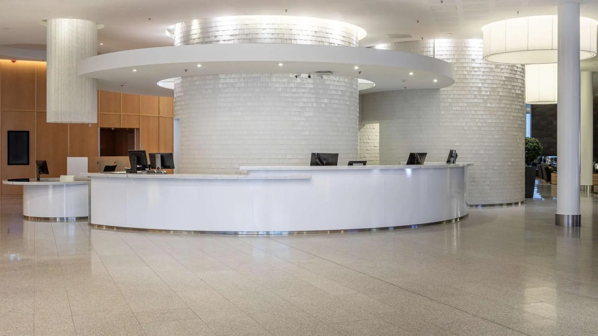 Hilton Helsinki Airport Hotel Vantaa