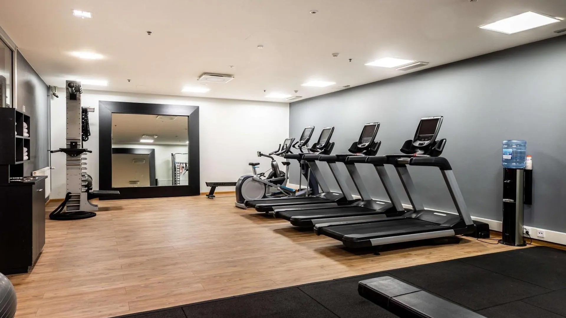 Hilton Helsinki Airport Hotel Vantaa