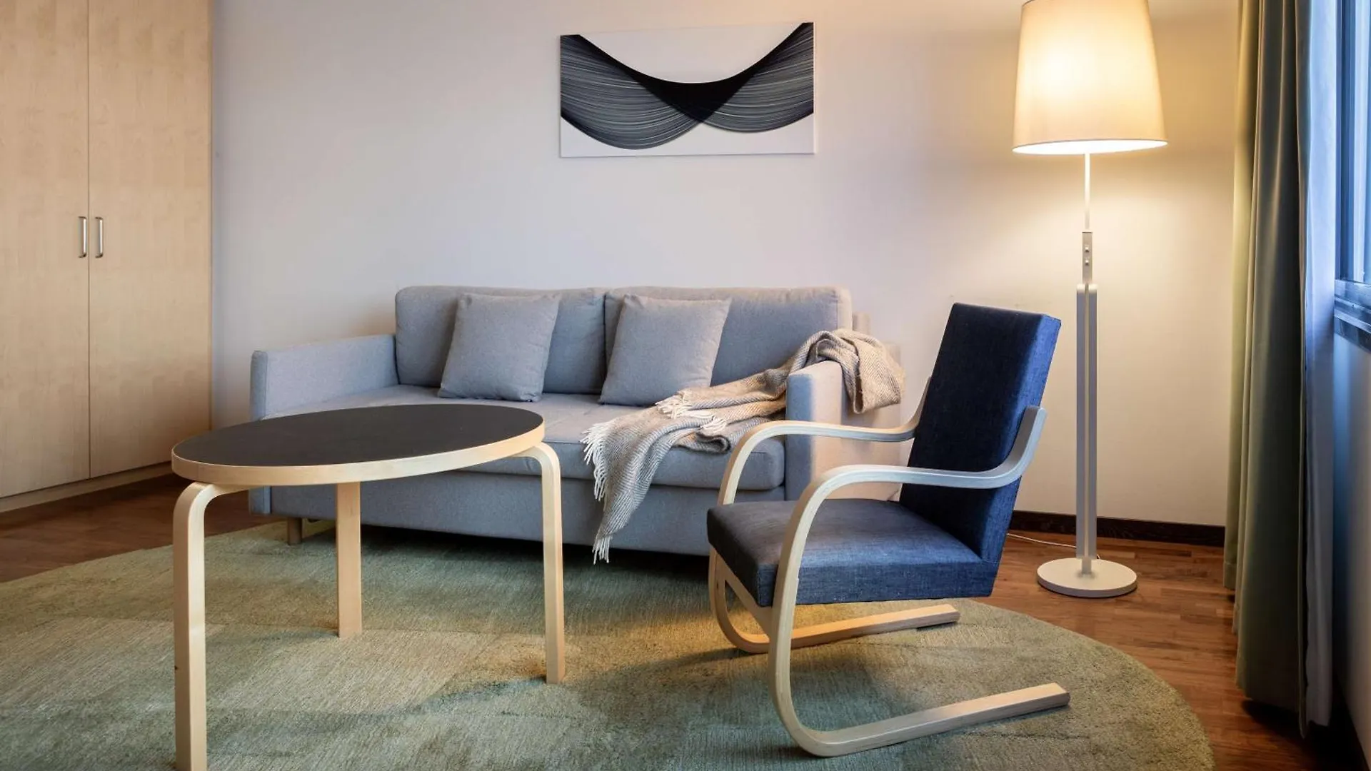 Hilton Helsinki Airport Hotel Vantaa