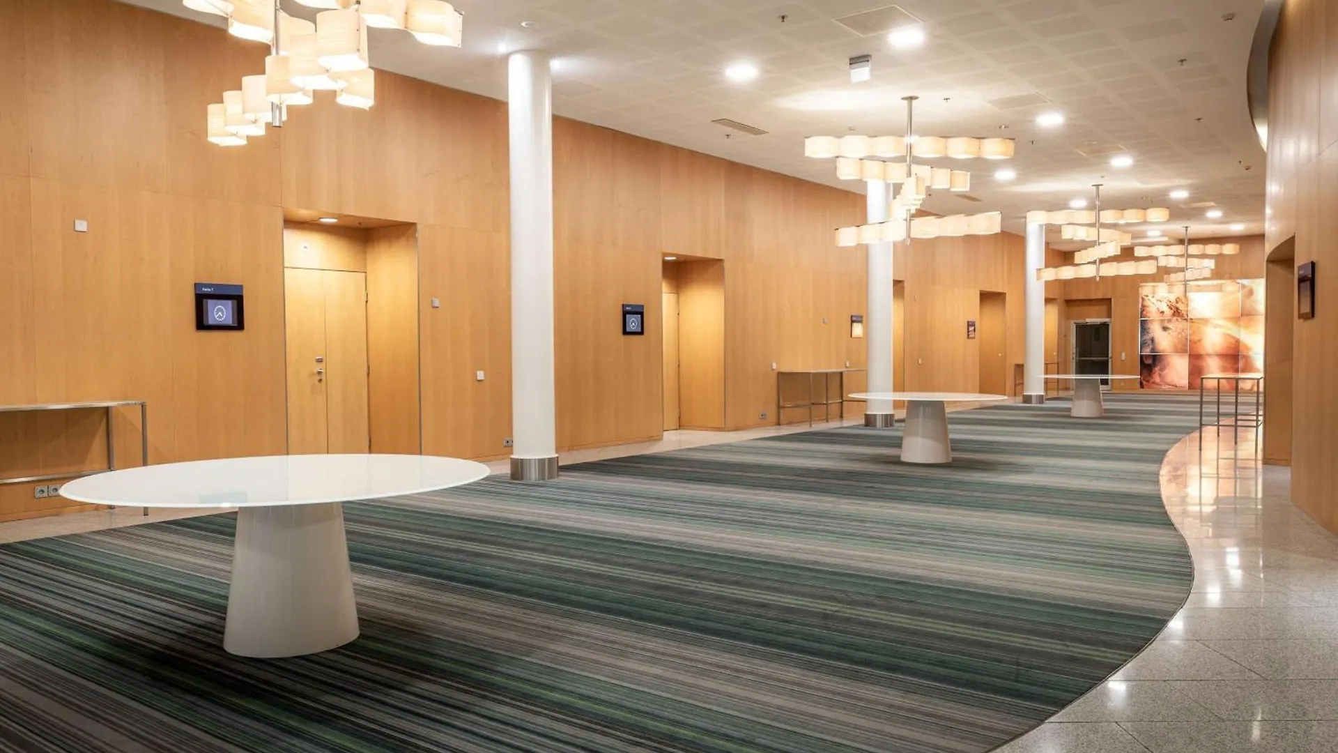Hilton Helsinki Airport Hotel Vantaa