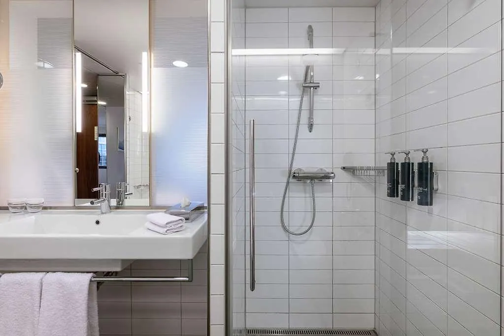 Hilton Helsinki Airport Hotel Vantaa