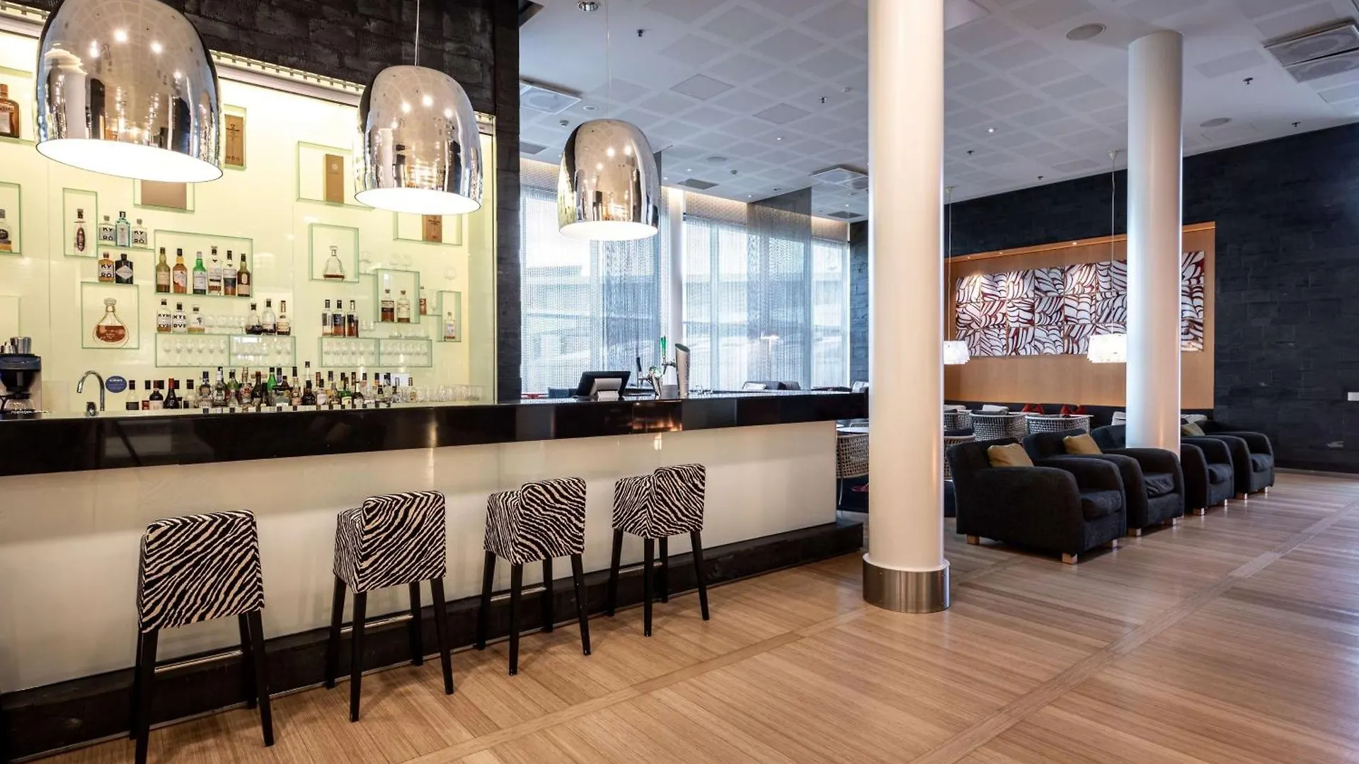 Hotel Hilton Helsinki Airport Vantaa