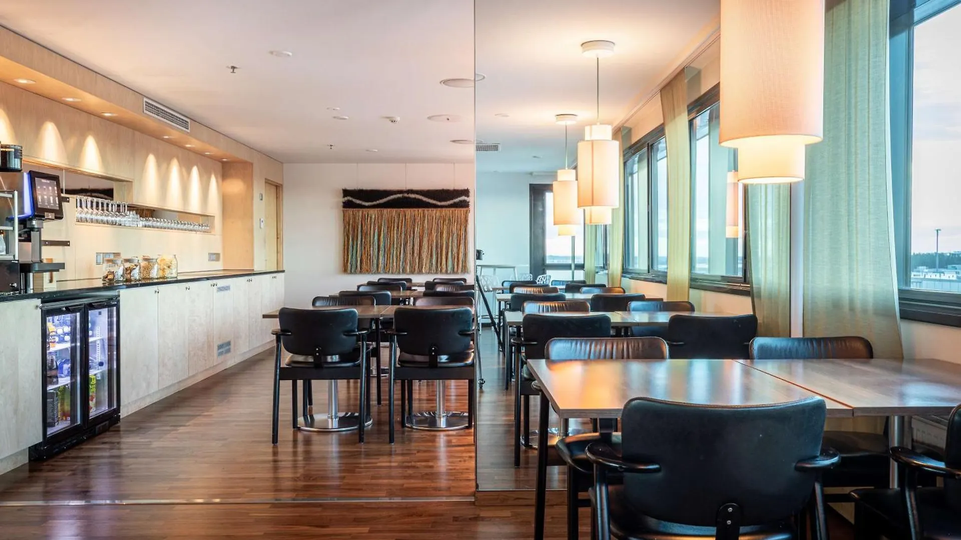 ****  Hotel Hilton Helsinki Airport Vantaa Finlandia