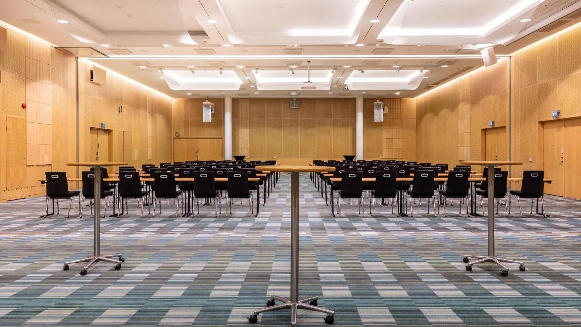 Hotel Hilton Helsinki Airport Vantaa