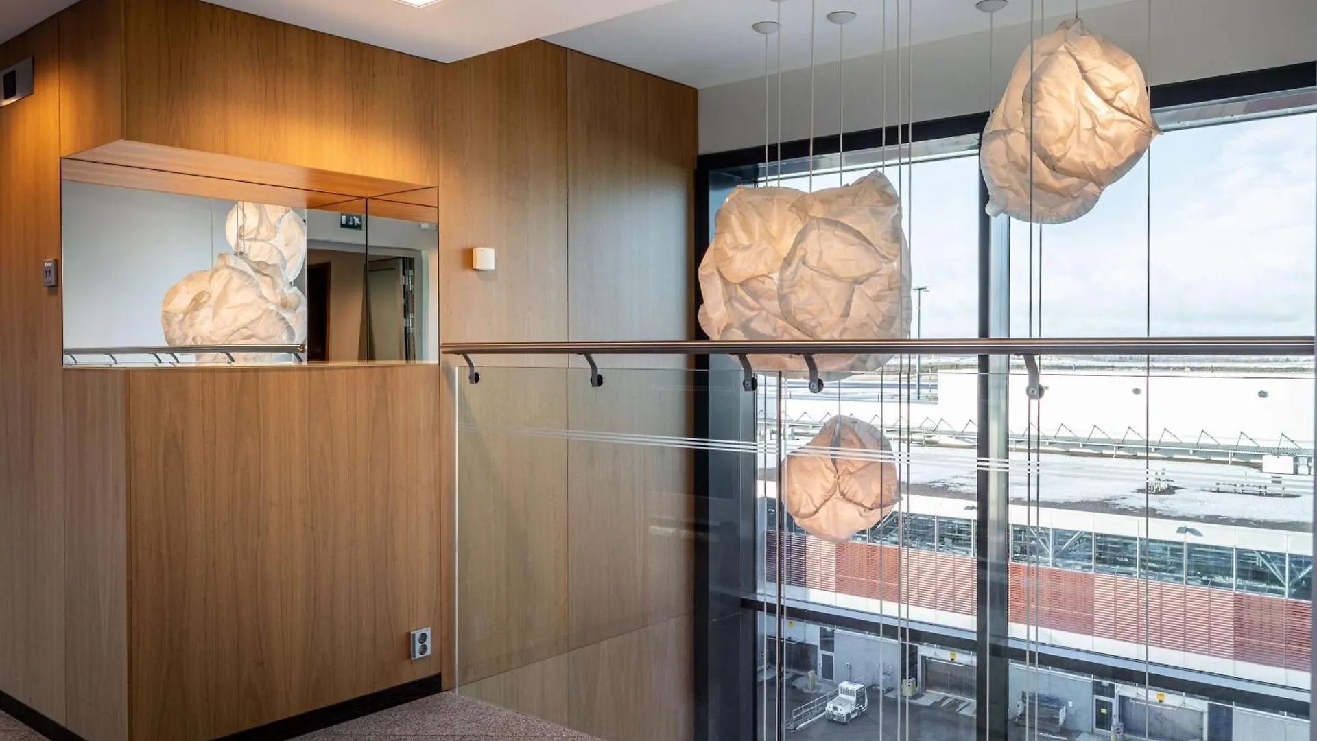 Hotel Hilton Helsinki Airport Vantaa