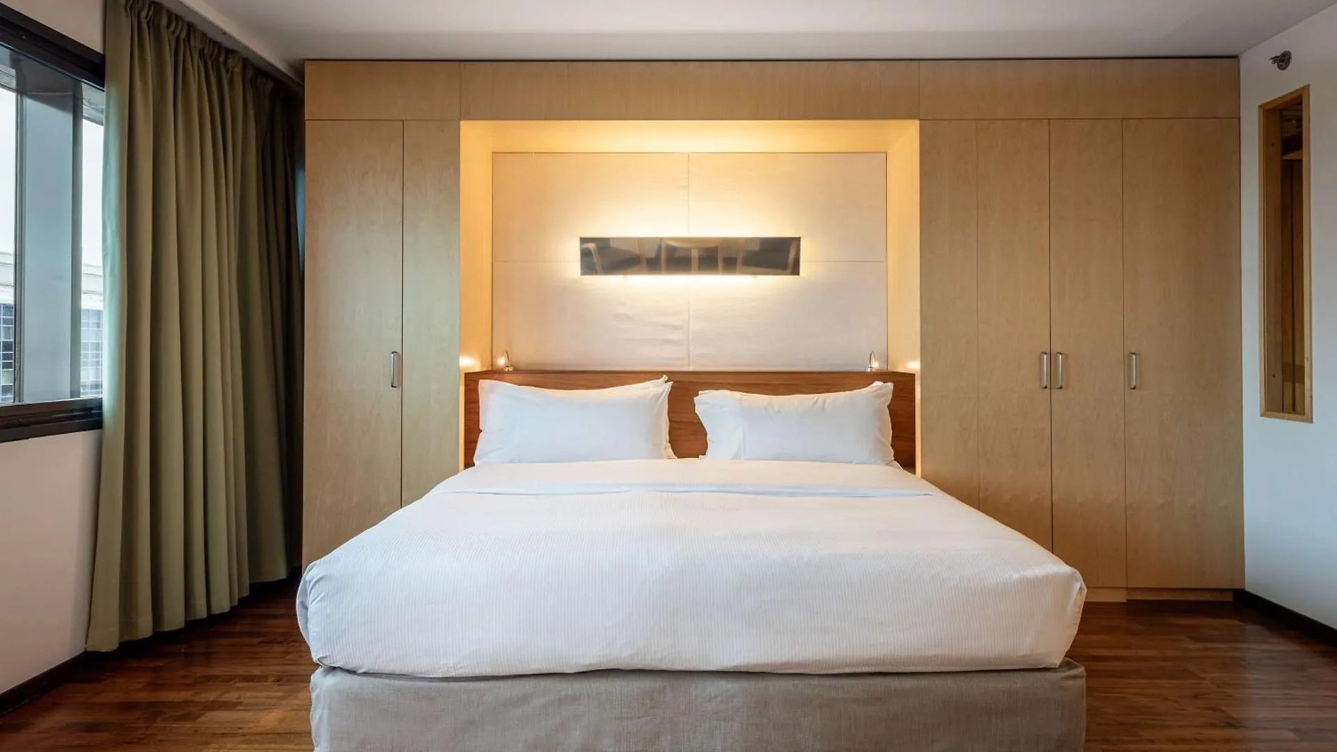 Hotel Hilton Helsinki Airport Vantaa